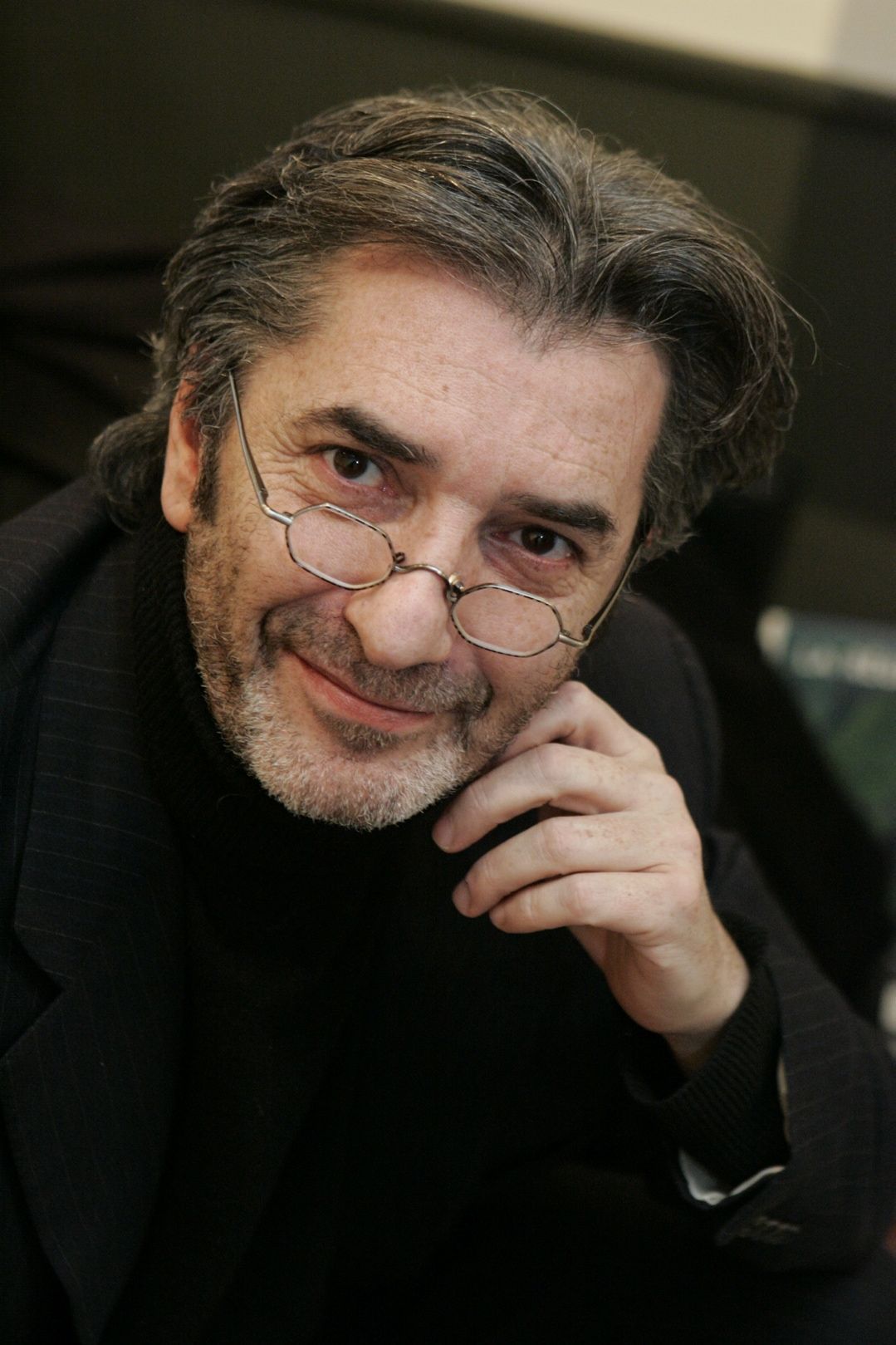 Dr William LOWENSTEIN