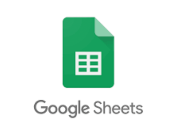 google sheets