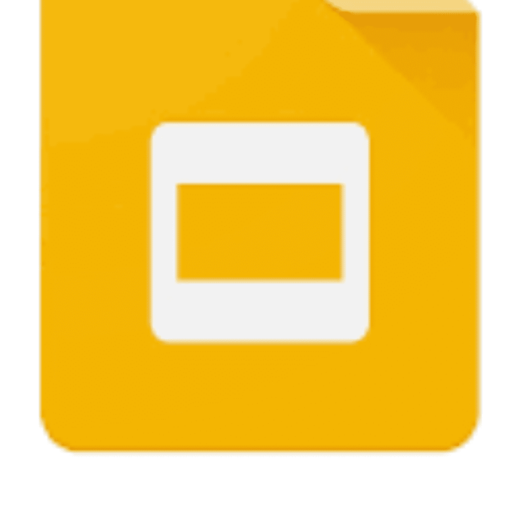 google slides