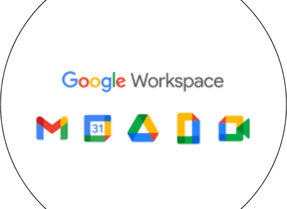 google workspace