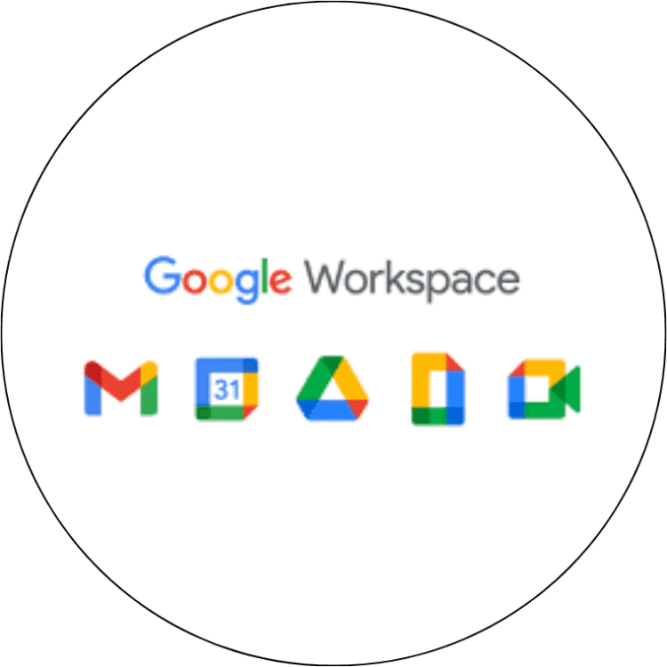 google workspace